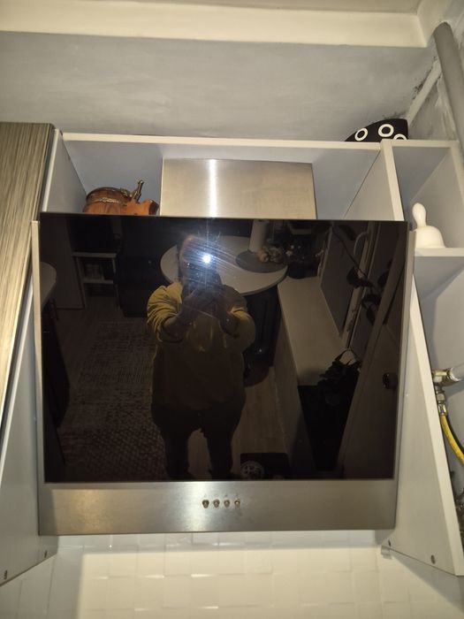 продаж витяжка Gorenje