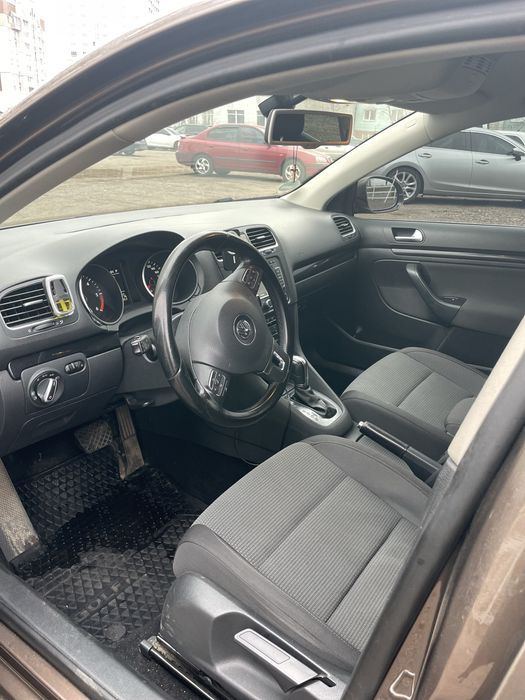 Volkswagen Golf 2012 VIN WVWZZZ1KZCM673519 фото оголошення 10 з 19