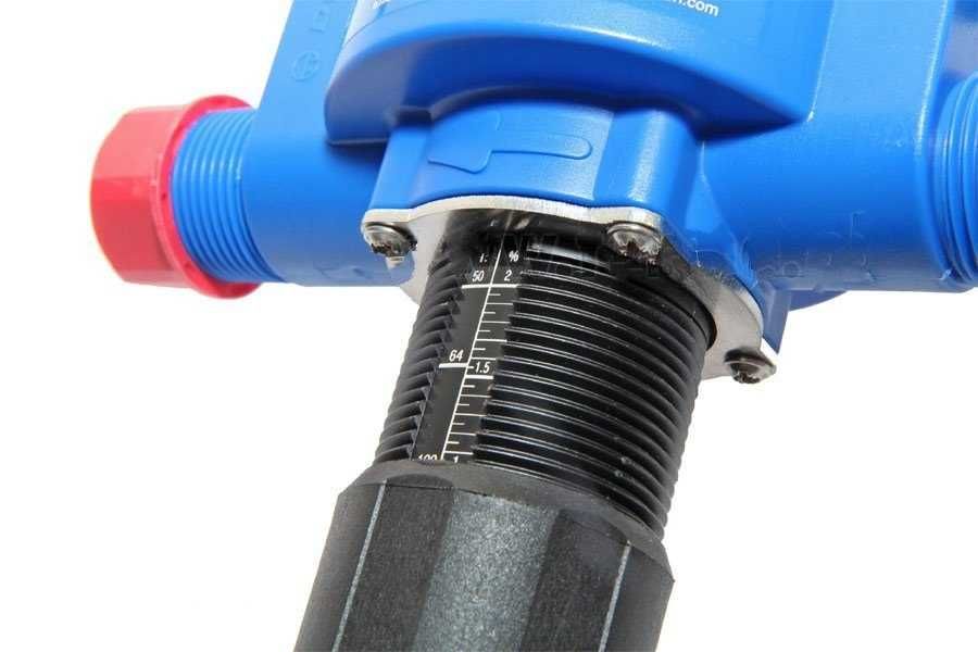 Dozownik leków i witamin DOSATRON D25RE2 0,2-2%