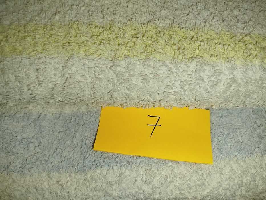 Toalhas de banho [diversos tamanhos e cores]