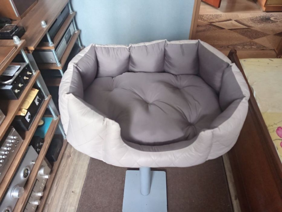 Лежак для кошек и собак