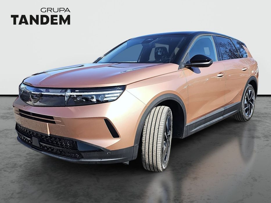 Opel Grandland Ostatnie sztuki wyprzedaży rocznika! Pełne dostępne wyposażenie!