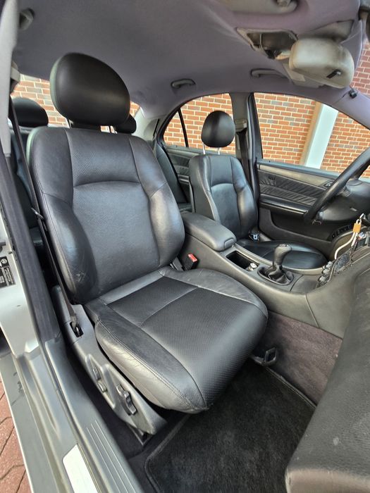 Mercedes-Benz C220 CDI 143cv
