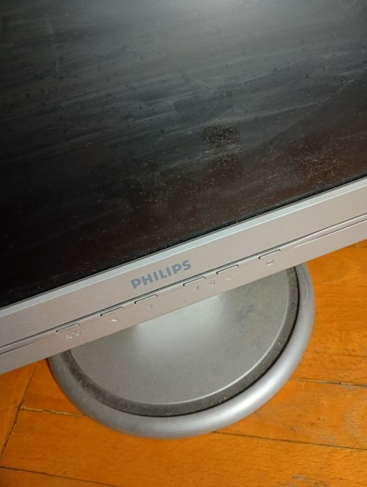 Монитор фоилипс рабочий