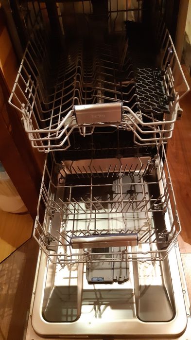 Zmywarka beko kosze i blaty 45 cm