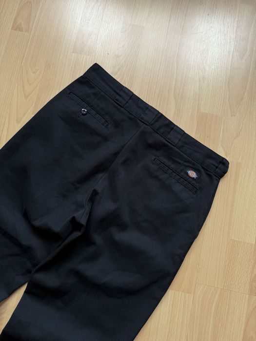 Штани брюки Dickies 874 Skateboarding Pants Штаны скейт дикес