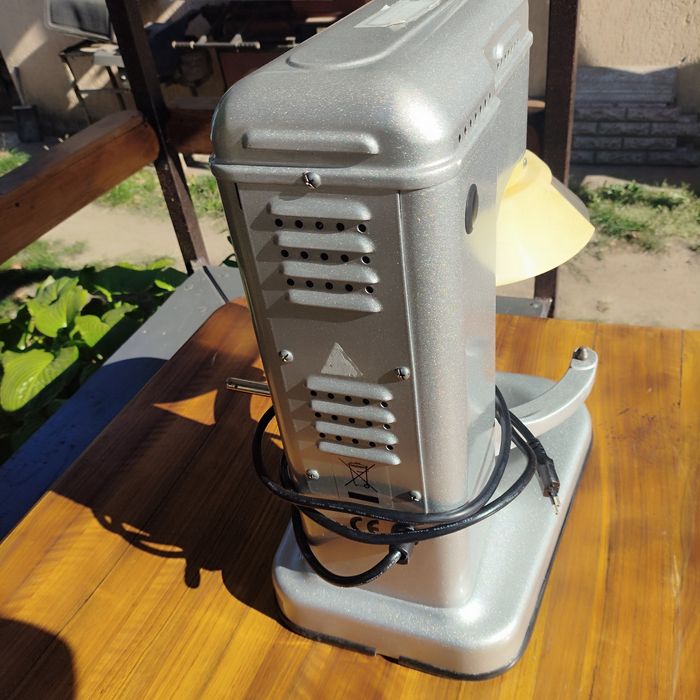 Міксер тістоміс.