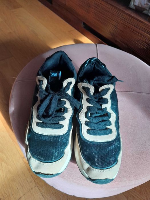 Sapatilhas senhora, 39