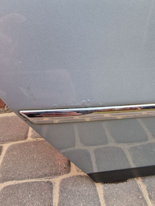 Задні двері Volkswagen Passat B6 універсал 2005-2010р Європа