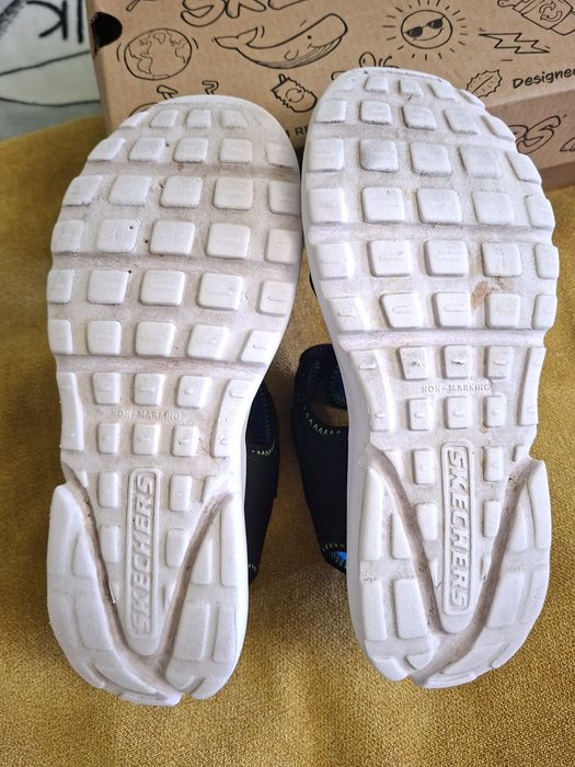 Босоножки сандали skechers