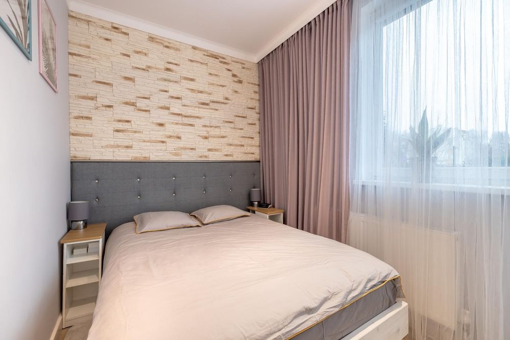 Mieszkanie – Sopot - Widok 3