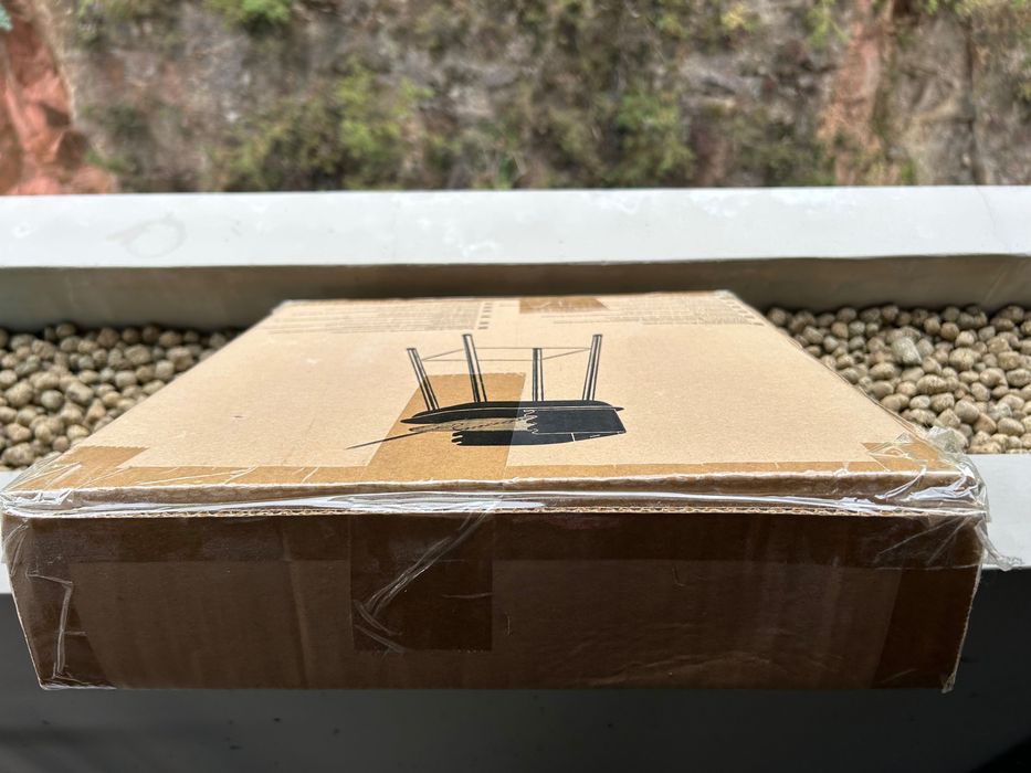 Grelhador a carvão + Oferta