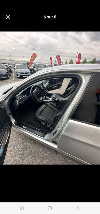BMW 330 i Aut.