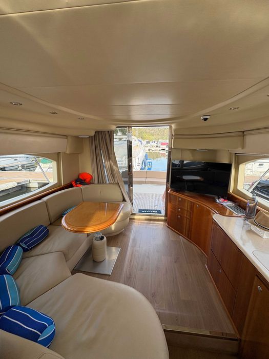 Azimut 42 2001 - 180.000€