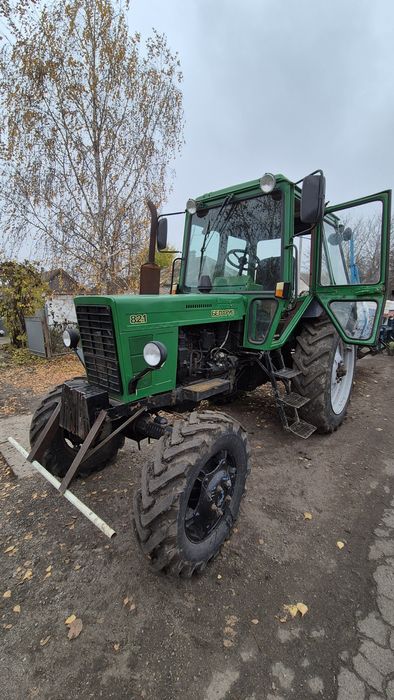 Продам  мтз   82