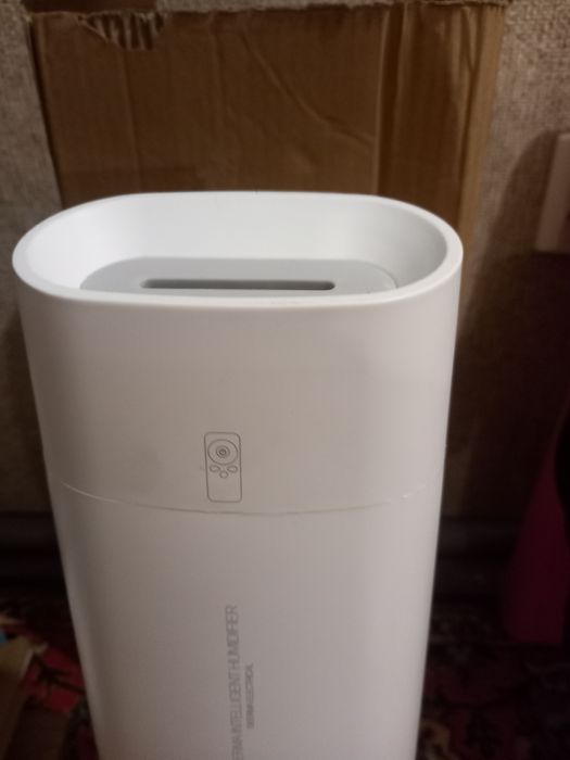 Зволожувач повітря Deerma DEM-LD220