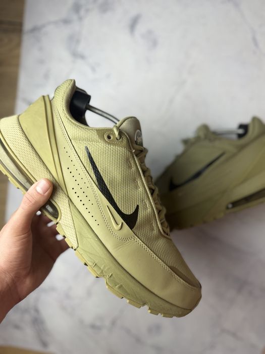 Nike air max zielone rozmiar 49.5