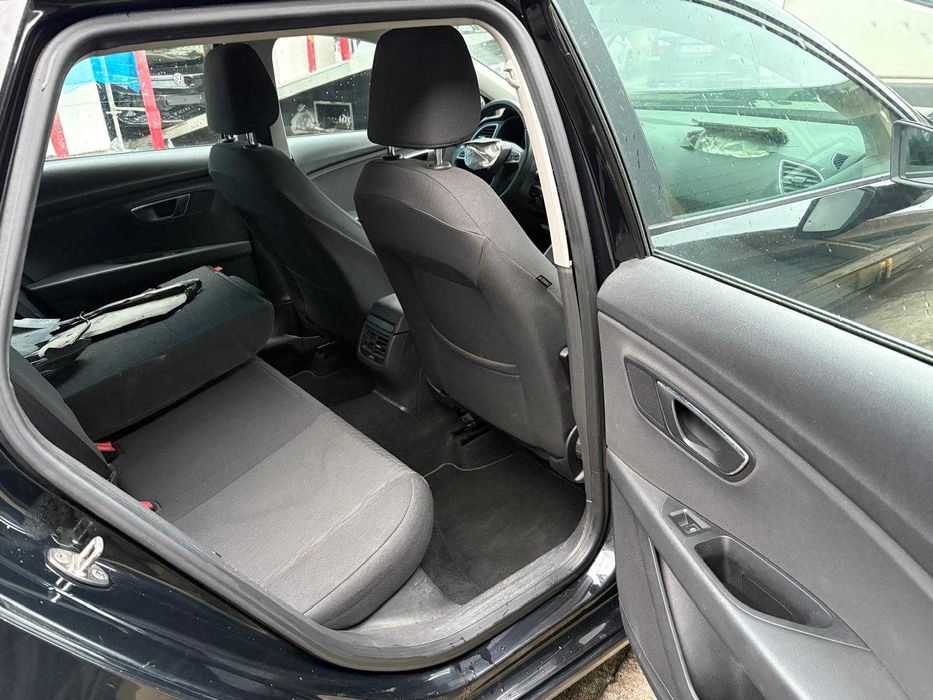 SEAT Leon ST 1.6 TDI diesel