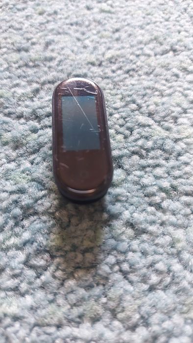 xiaomi mi band 4 + 4 ładowarki