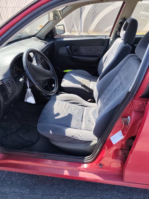 Seat cordoba 1.4