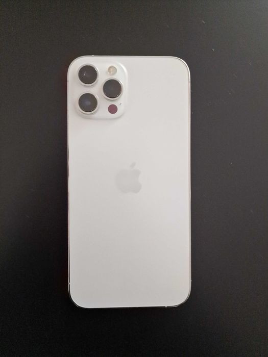 Iphone 12 pro Max 128gb