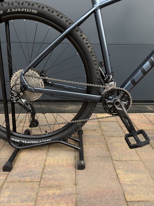 Rower Cube Attention SL 29”