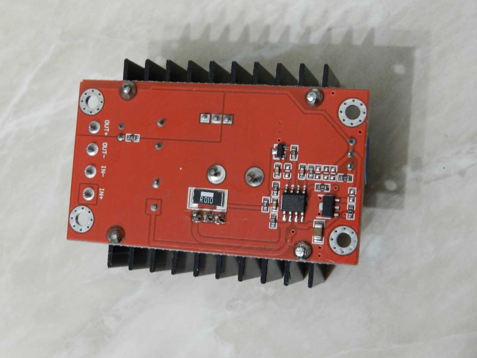 Модуль.Преобразователь повышающий.Все в описании.
