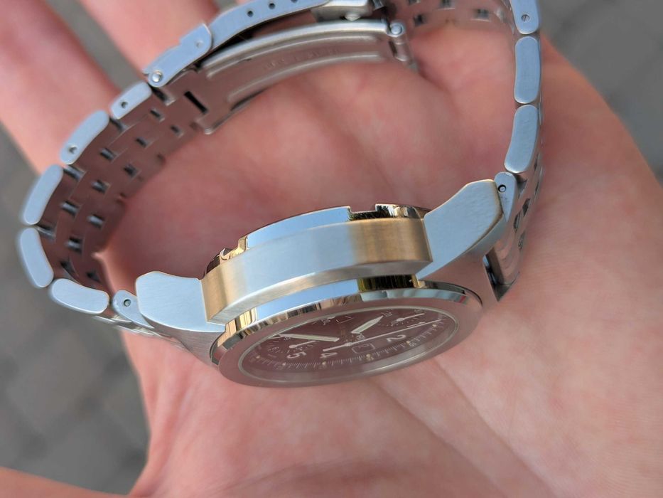 ORIS Big Crown 3 7511