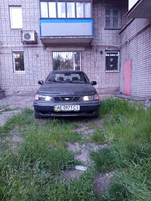 Nexia DOHC E-93 срочная продажа