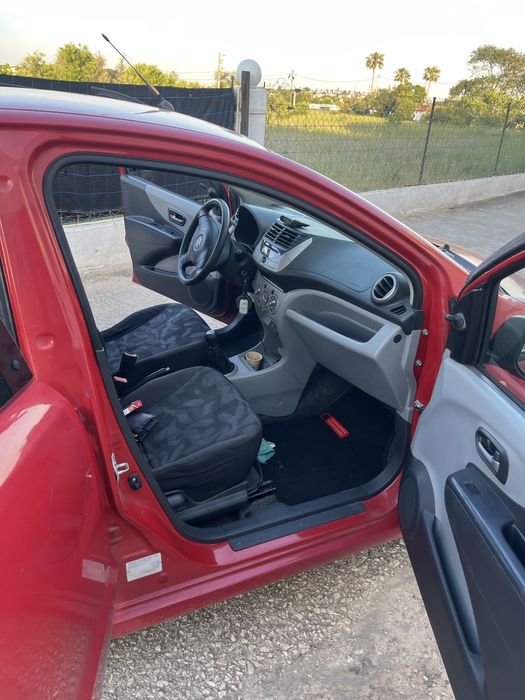 Suzuki alto  ano 2010