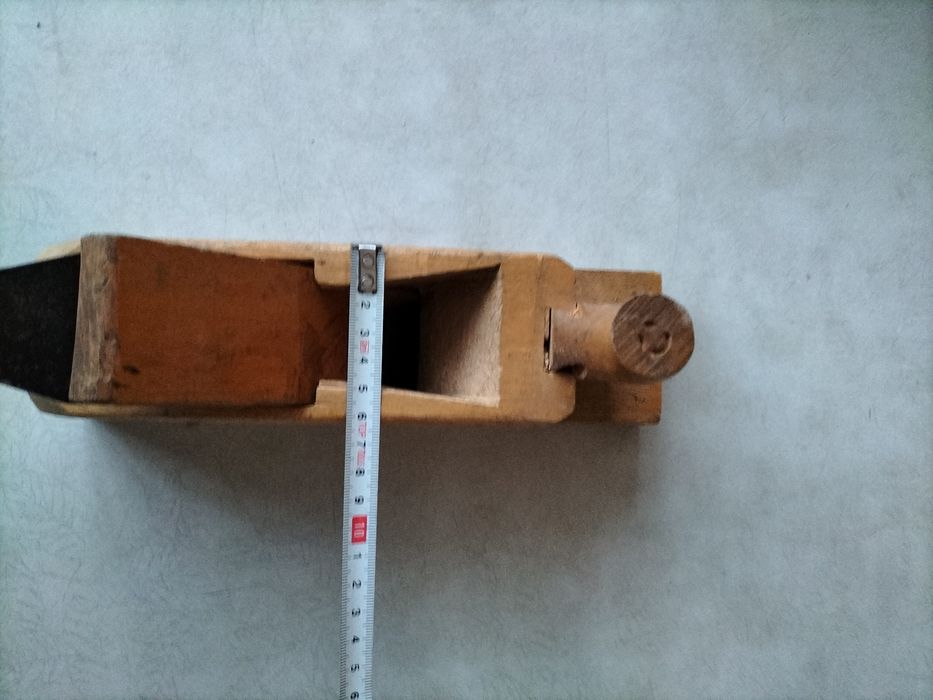 Продам рубанок СССР.