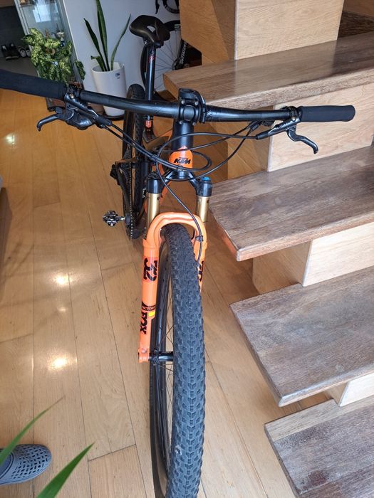 Ktm scarp sonic ( quadro )