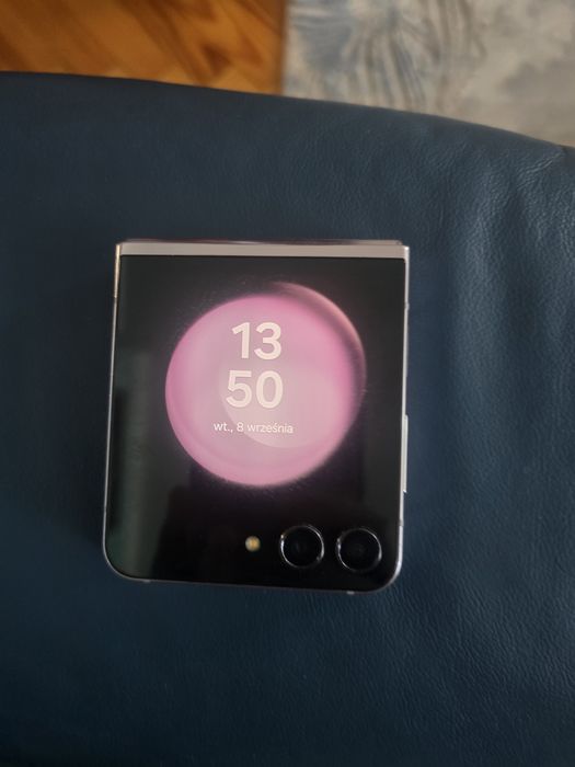 Samsung Galaxy Z Flip 5