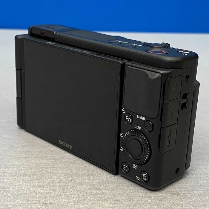 Sony Vlog ZV-1 (20.1MP) | 3 ANOS DE GARANTIA