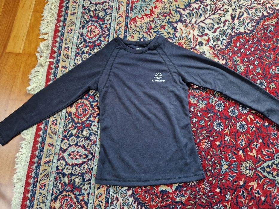 Bluzka termoaktywna leoshi