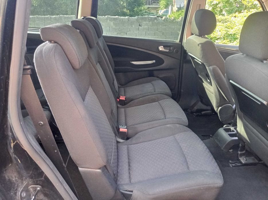 Продам Форд Галаксі (Chia) 2008р