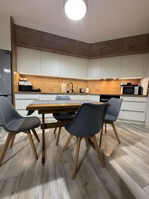 Apartament SOHO na parterze na sprzedaż!