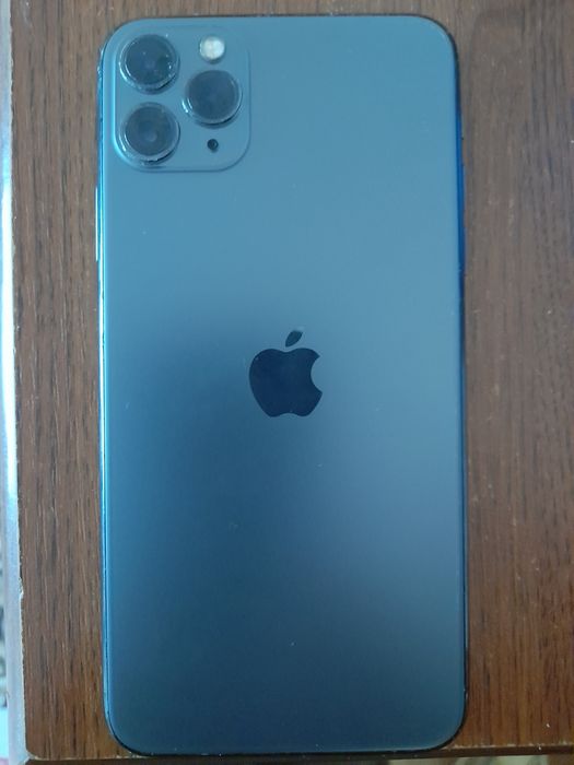 айфон 11 про макс