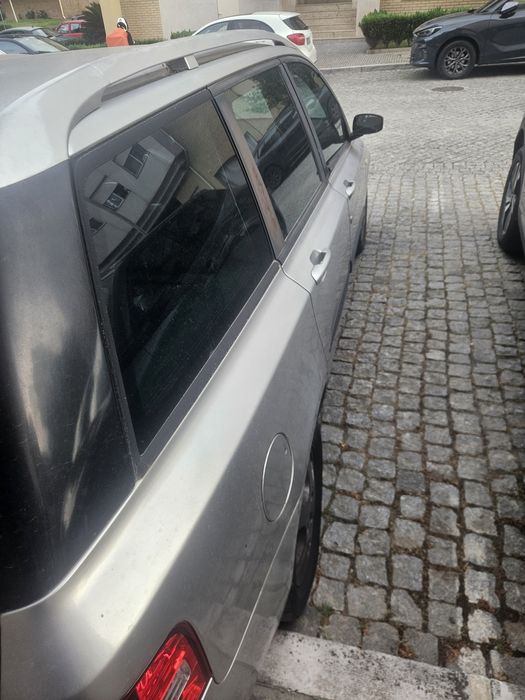 Fiat stilo  a gasolina e a gpl