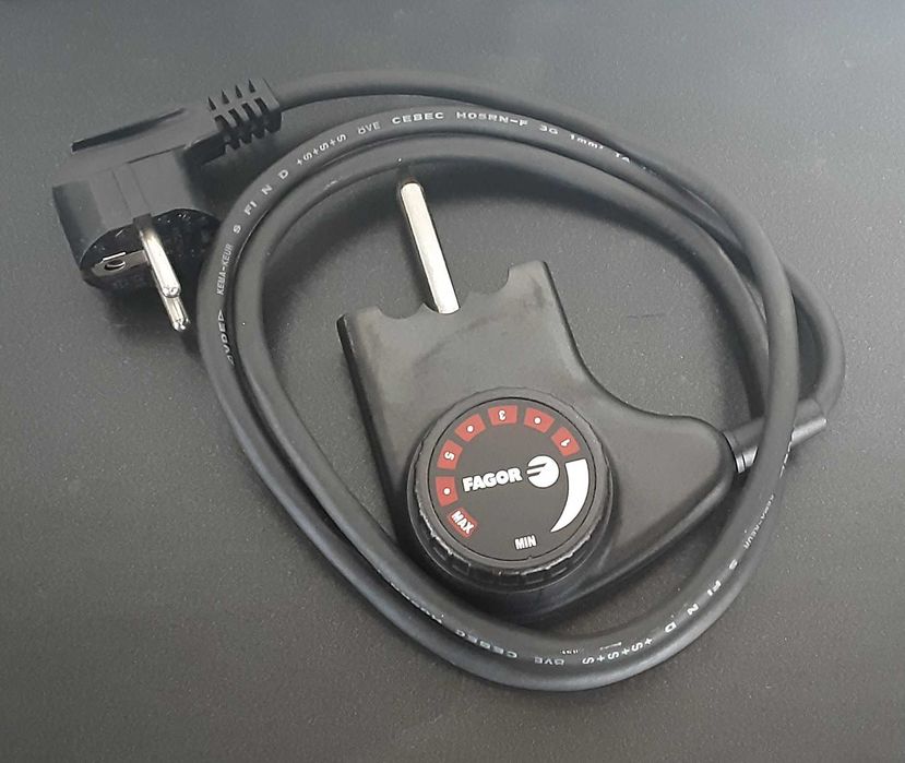 Grelhador Elétrico Fagor 2Grill