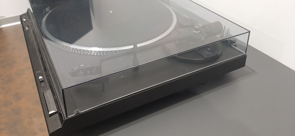 SL-BD22D Technics gramofon