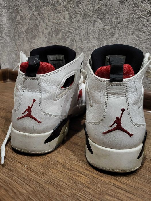 Кросівки Nike Air Jordan Flight Club