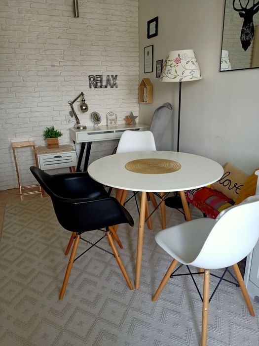 Apartament 50 m2 blisko centrum