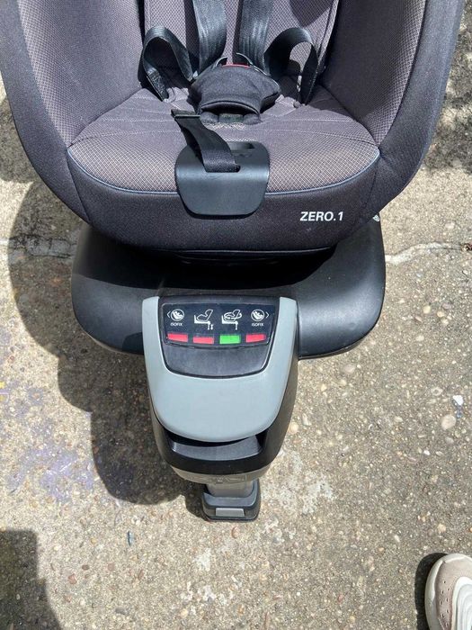 Cadeira Auto Infantil