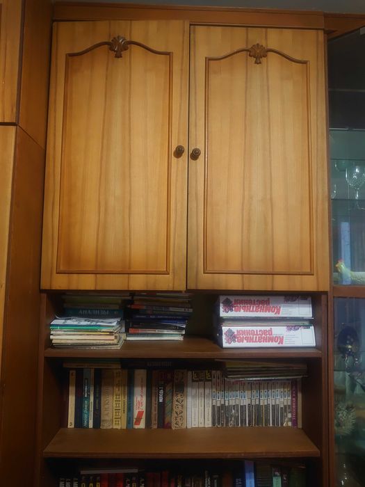 Шафи стінка , самовивіз