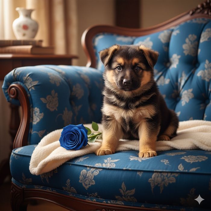 Хлопчик! Він шикарний