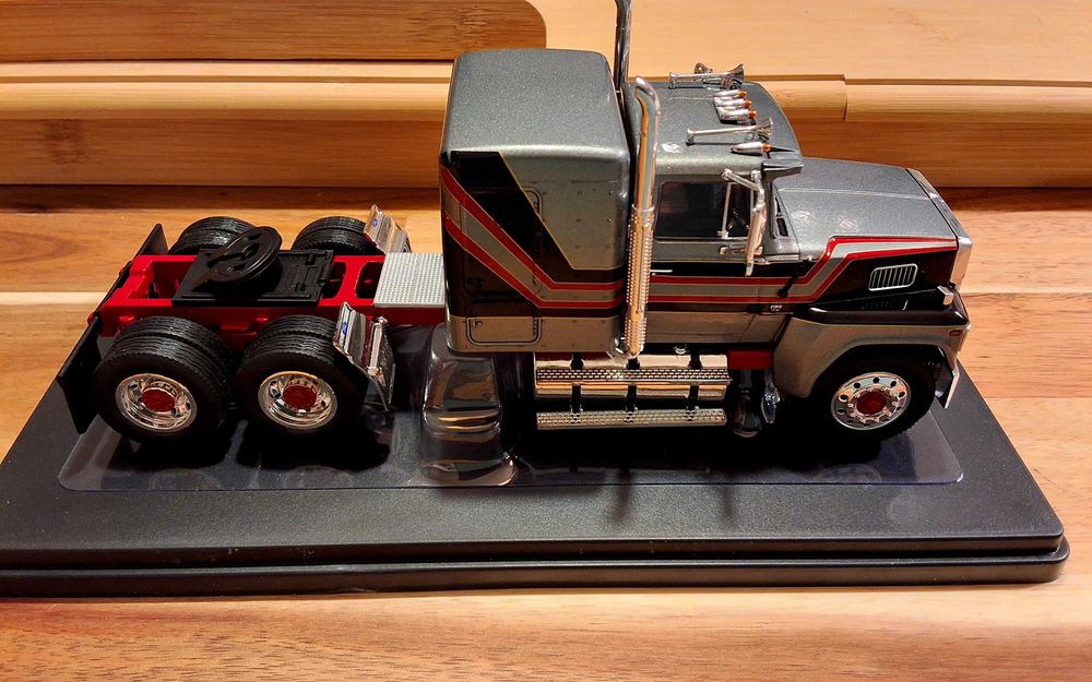 Miniatura 1.43 ixo