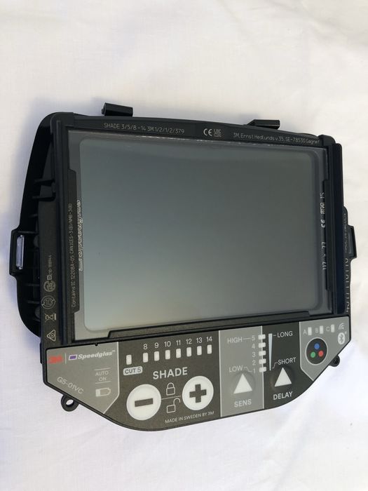 Speedglas G 5-01