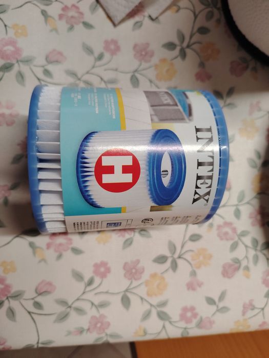 Intex H Filter Lot of 664739207988738121