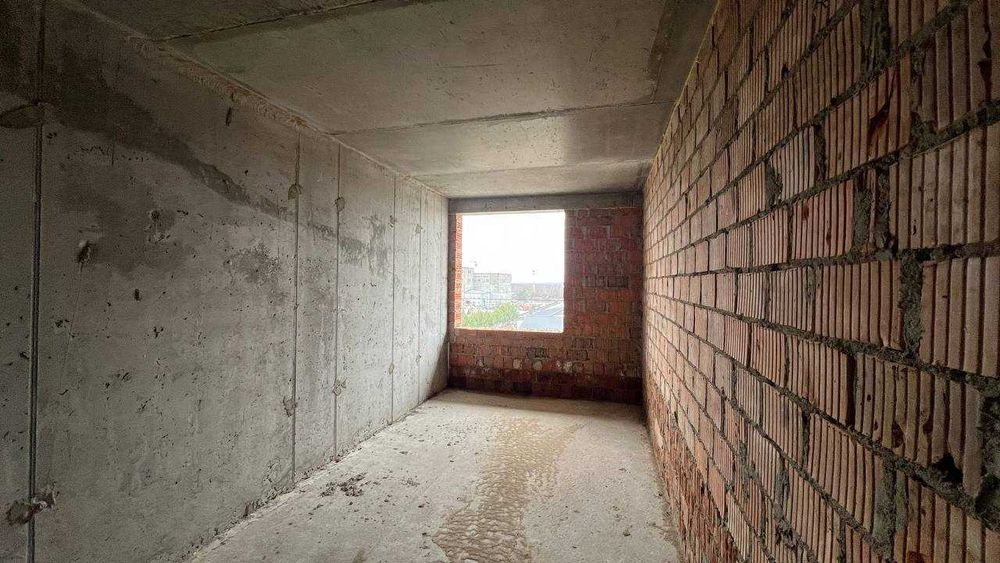 РОЗТЕРМІНУВАННЯ, апартаменти 44м2, Апарт Хол, Трускавецька,Галжитлобуд